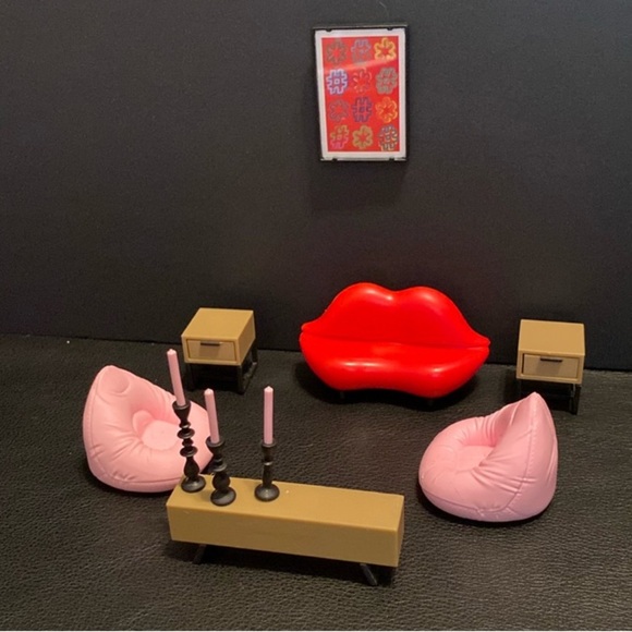 Zuru Mini Brands Home Lot of 15 - Picture 2 of 3